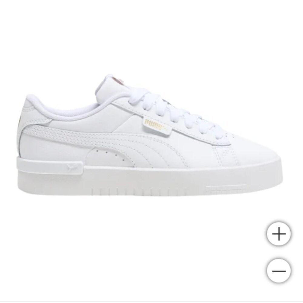 PUMA Women's Court Sneaker - Picture 2 of 4